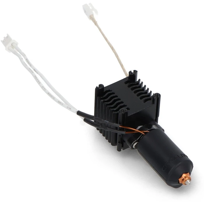 Creality Ceramic Heating Block Kit for Creality Hi quick swap nozzle 300C