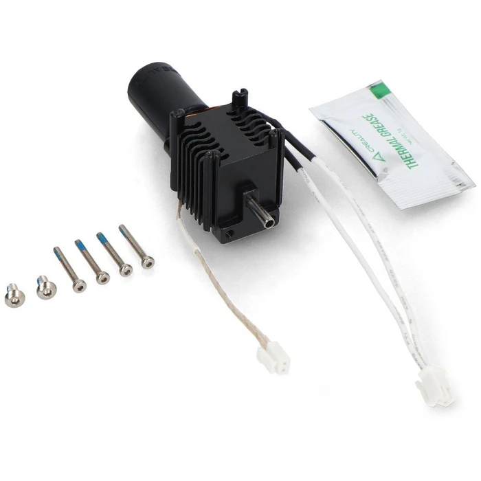 Creality Ceramic Heating Block Kit for Creality Hi quick swap nozzle 300C