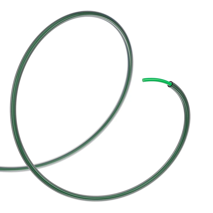 Creality Default Creality Star Shaped Low Resistance PTFE Tube 4m with Cutter