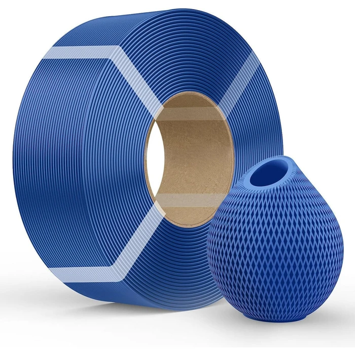 Creality CR PETG Blue Filament 3D Printer No Reel