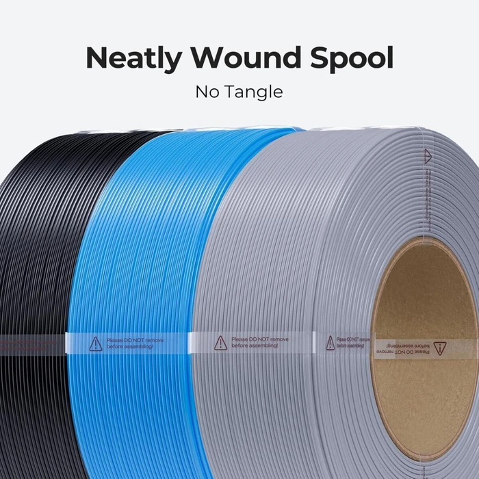 CREALITY Φιλονημα Εκτυπωσης 3D CR-PETG Army Green No Reel 1 kg