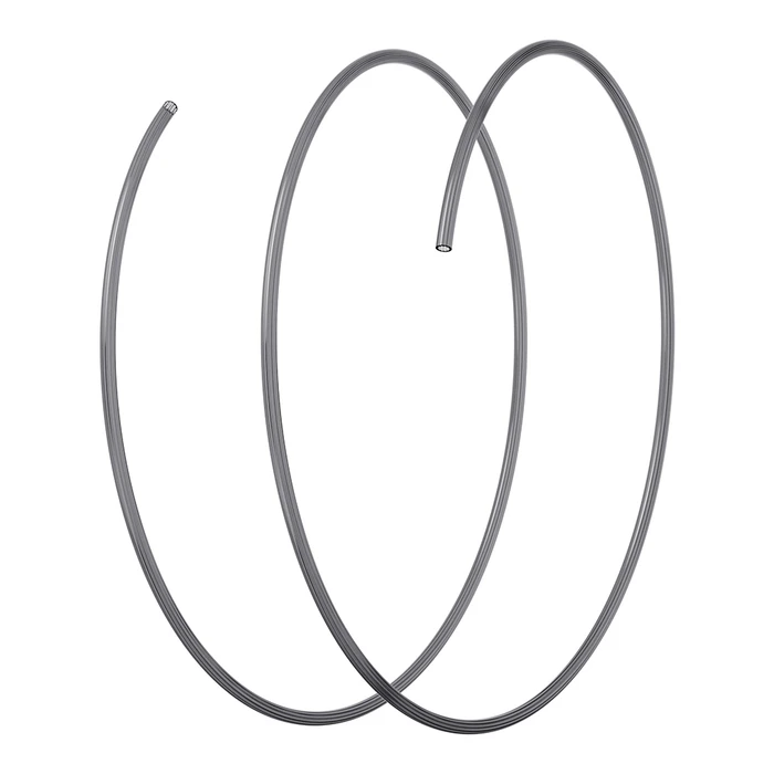 CREALITY 3D Printer PTFE Tube Star-Shaped Low Resistance 2m