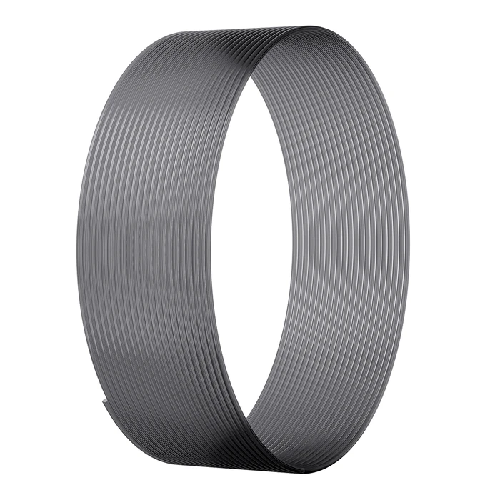 CREALITY 3D Printer PTFE Tube Star-Shaped Low Resistance 2m