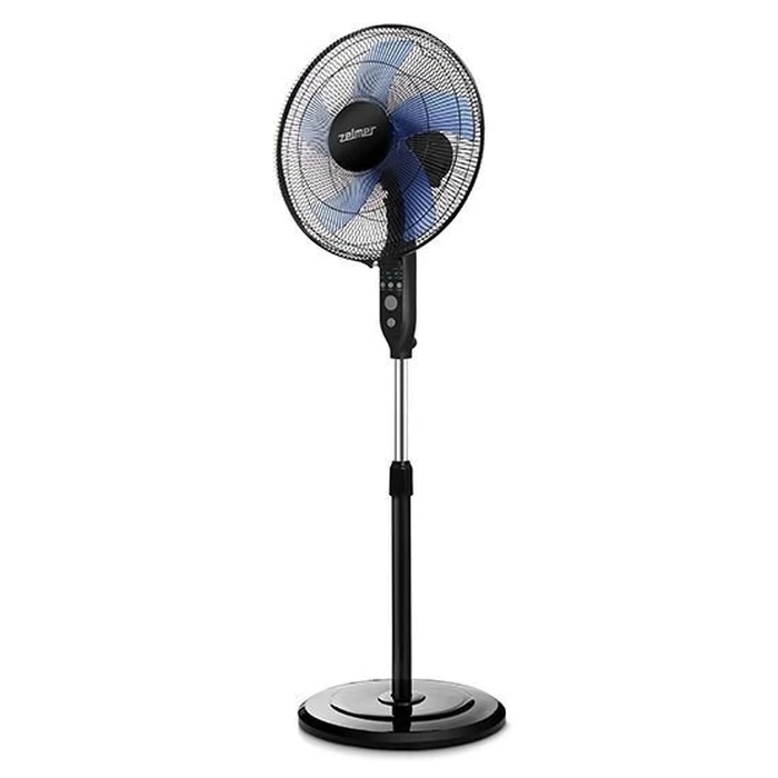 Aecooly Aero Ultra Επιδαπέδιος Ανεμιστήρας 40 cm Πορτοκαλί (PH03-OG)