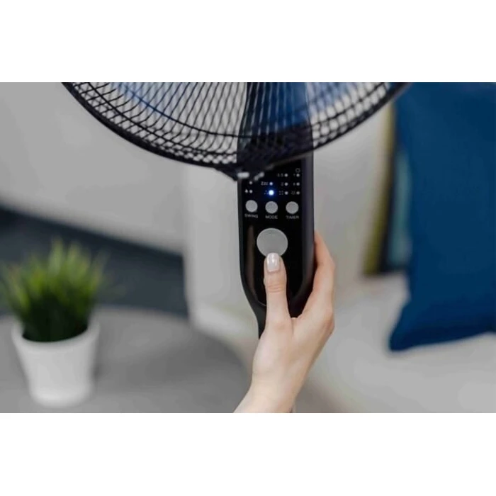 Aecooly Aero Ultra Επιδαπέδιος Ανεμιστήρας 40 cm Πορτοκαλί (PH03-OG)