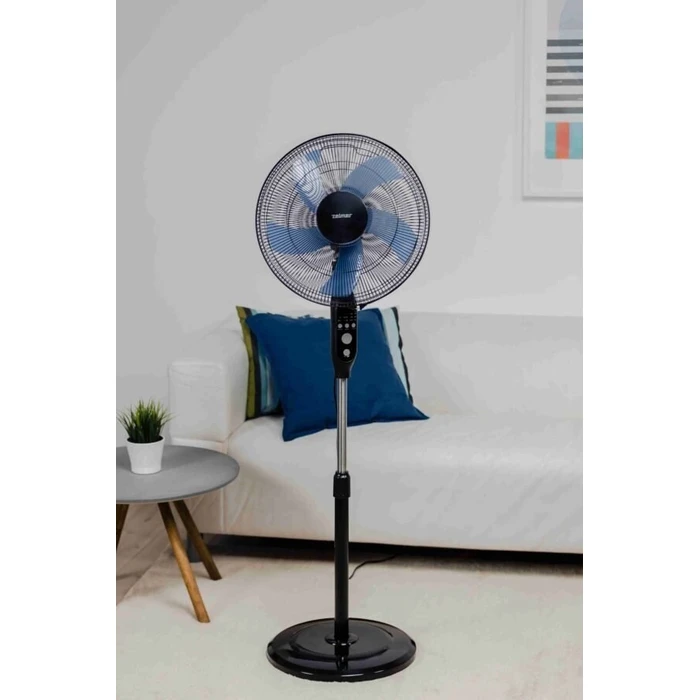 Aecooly Aero Ultra Επιδαπέδιος Ανεμιστήρας 40 cm Πορτοκαλί (PH03-OG)