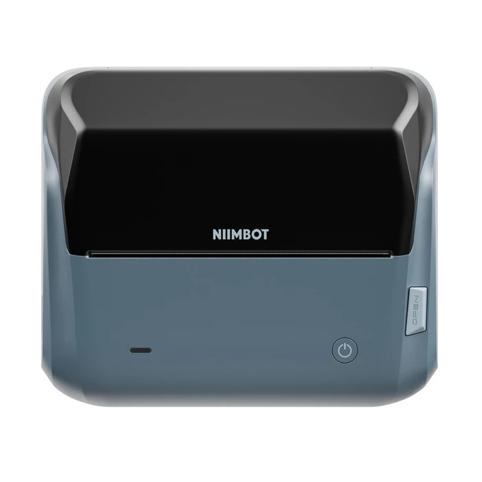 Label Printer NIIMBOT B4 Space Blue