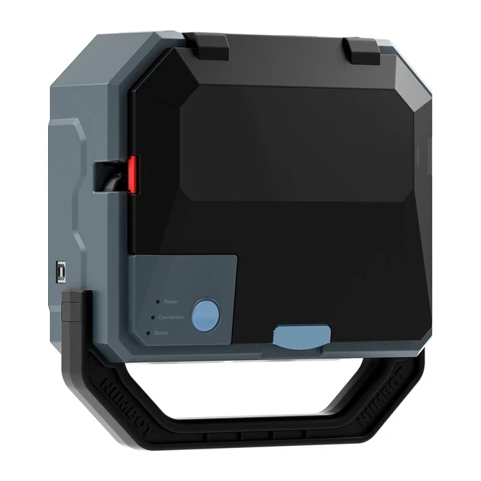 Niimbot Εκτυπωτής Ετικετών Θερμικής Μεταφοράς C1 (Serial, Bluetooth)