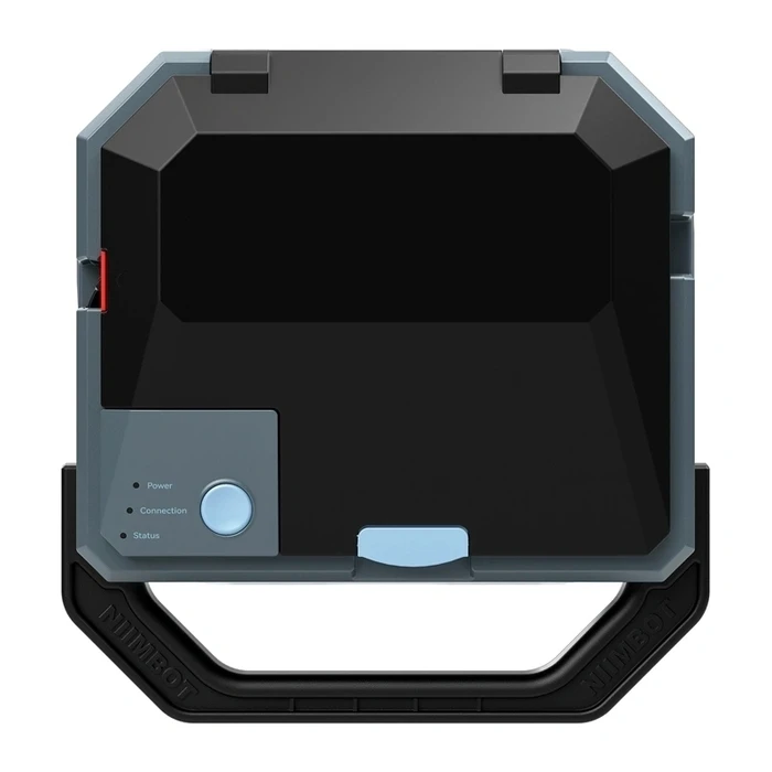 Niimbot Εκτυπωτής Ετικετών Θερμικής Μεταφοράς C1 (Serial, Bluetooth)