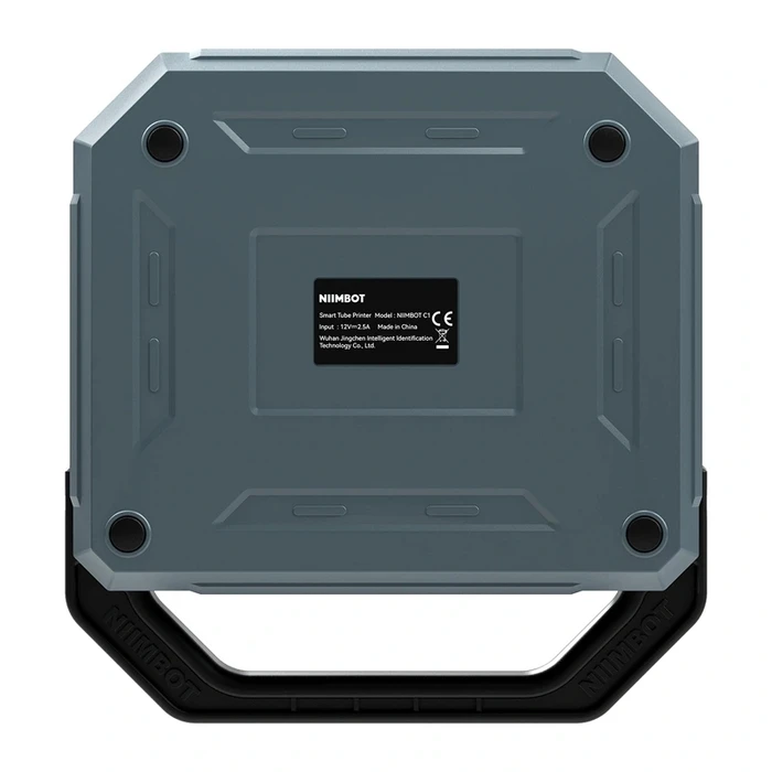 Niimbot Εκτυπωτής Ετικετών Θερμικής Μεταφοράς C1 (Serial, Bluetooth)