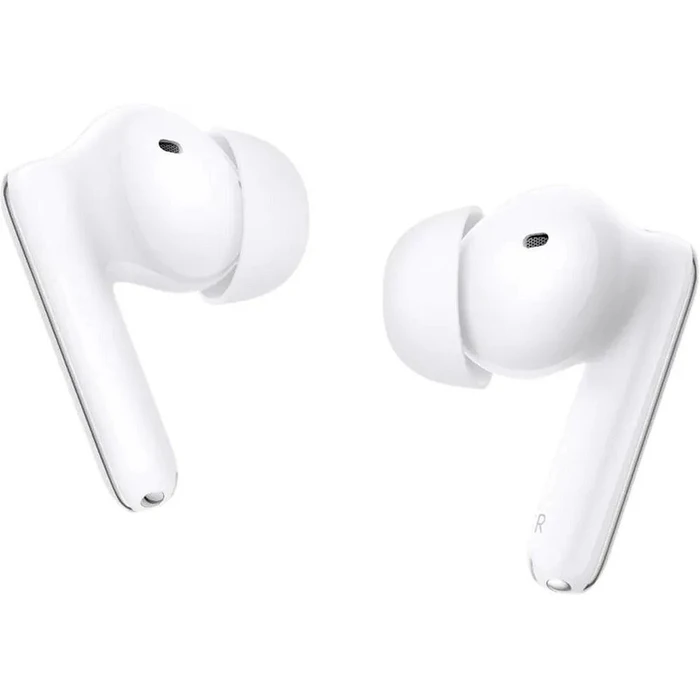 Honor Earbuds X8i Wireless Earbuds with Charging Case White