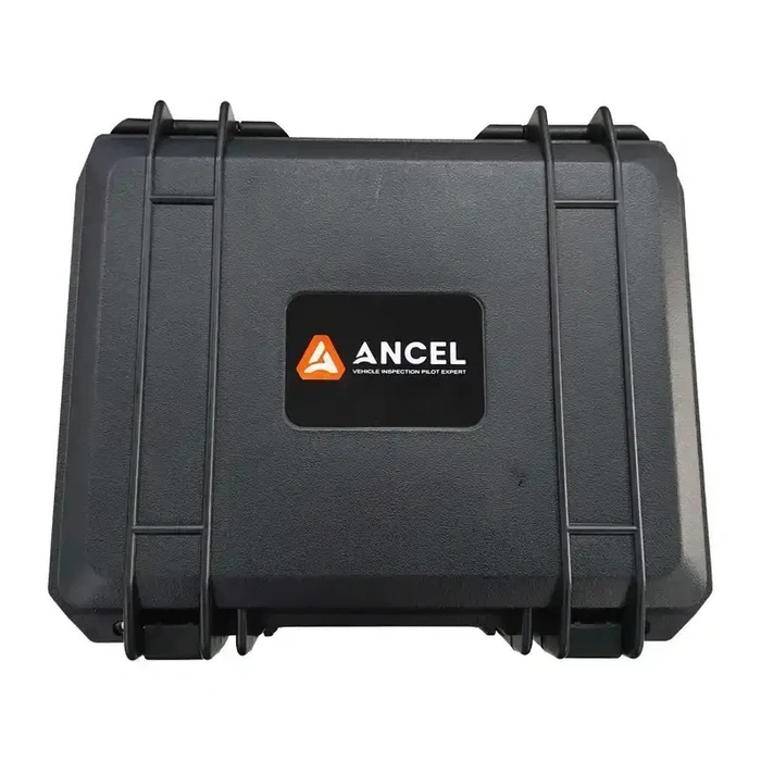 Ancel L8000 - Διαγνωστικός Ανιχνευτής Διαρροών για Συστήματα Αυτοκινήτων