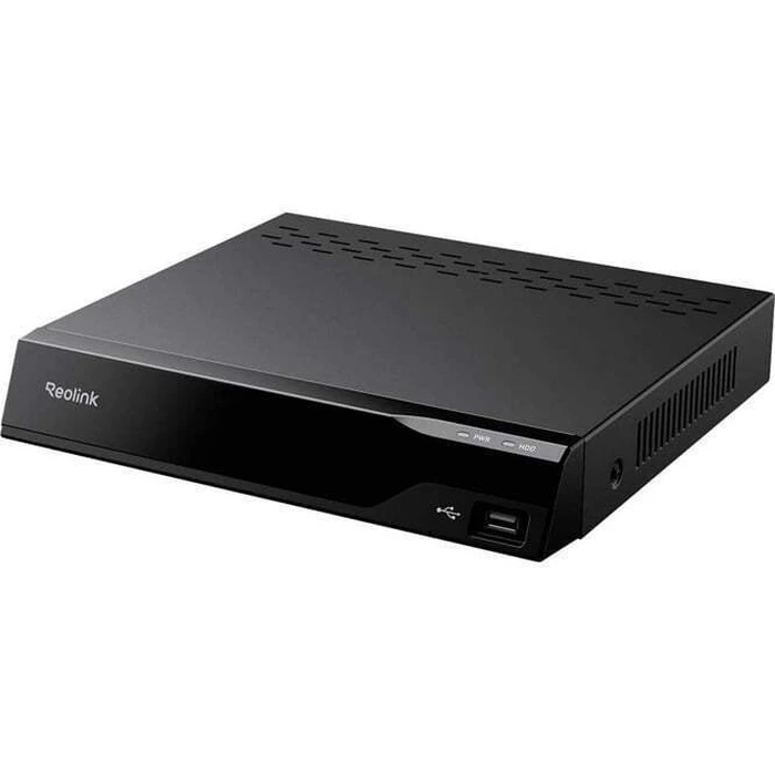 Reolink RP-PN8-NHD 8-Channel PoE NVR (Network Video Recorder)