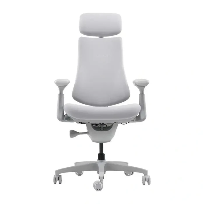 LiberNovo Office/Gaming Chair Grey CP-GW-0000028-00-00