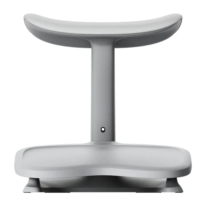 LiberNovo StepSync Footrest Gray