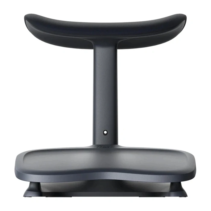 LiberNovo StepSync Footrest Black