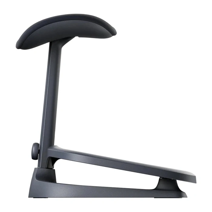 LiberNovo StepSync Footrest Black
