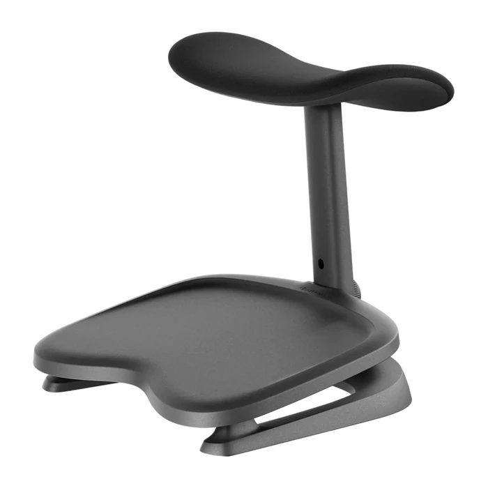 LiberNovo StepSync Footrest OC1-SE - Ergonomic Office Footrest
