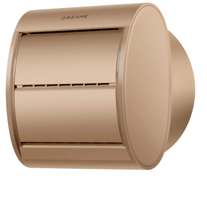 Σεσουάρ Μαλλιών DREAME Miracle Pro AHX30 - 1600 W, Χρυσό