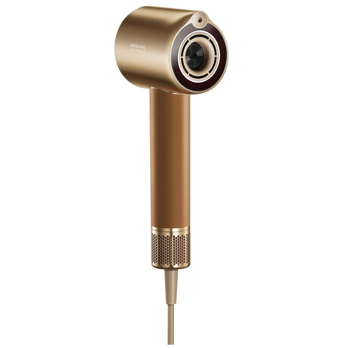 Σεσουάρ Μαλλιών DREAME Miracle Pro AHX30 - 1600 W, Χρυσό
