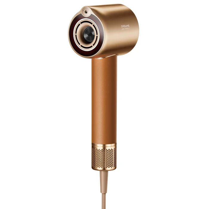 Σεσουάρ Μαλλιών DREAME Miracle Pro AHX30 - 1600 W, Χρυσό