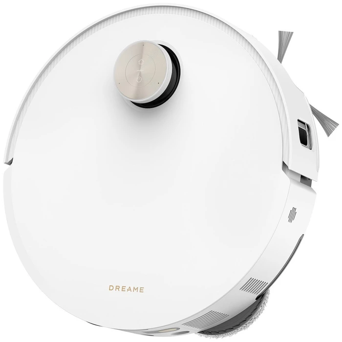 Dreame Matrix10 Ultra RLX95CE White — Robot Vacuum Cleaner