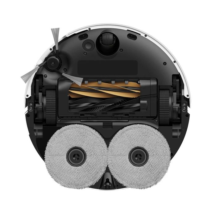 Dreame Matrix10 Ultra RLX95CE White — Robot Vacuum Cleaner
