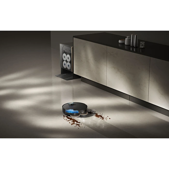 Dreame Matrix10 Ultra Robot Vacuum & Mop RLX95CE-BLACK