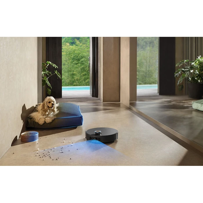 Dreame Matrix10 Ultra Robot Vacuum & Mop RLX95CE-BLACK
