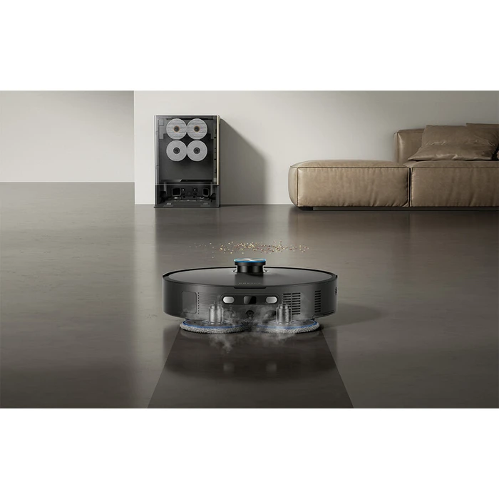Dreame Matrix10 Ultra Robot Vacuum & Mop RLX95CE-BLACK