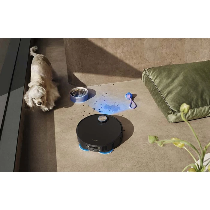 Dreame Matrix10 Ultra Robot Vacuum & Mop RLX95CE-BLACK