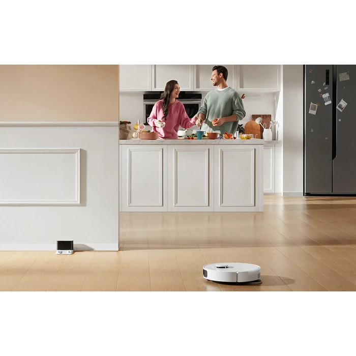 Dreame VACUUM CLEANER ROBOT L10S PRO GEN3 RLL42SDA