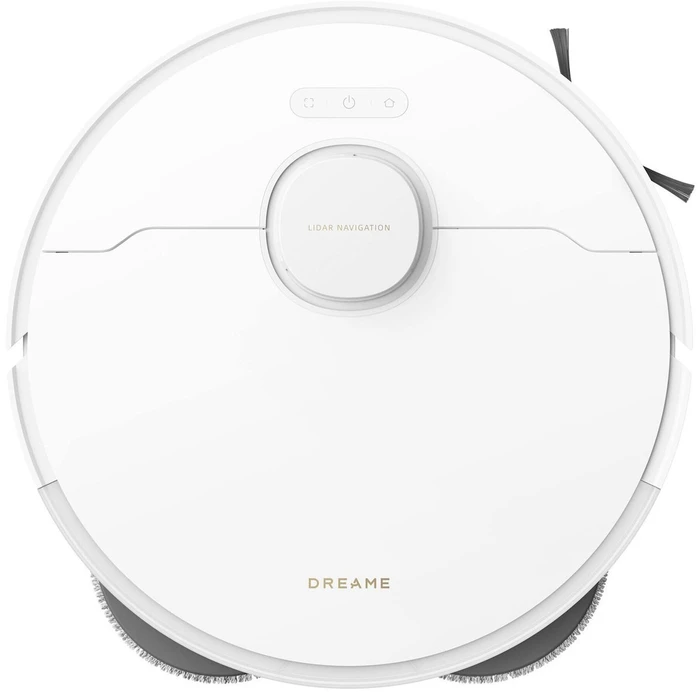 Dreame VACUUM CLEANER ROBOT L10S PRO GEN3 RLL42SDA