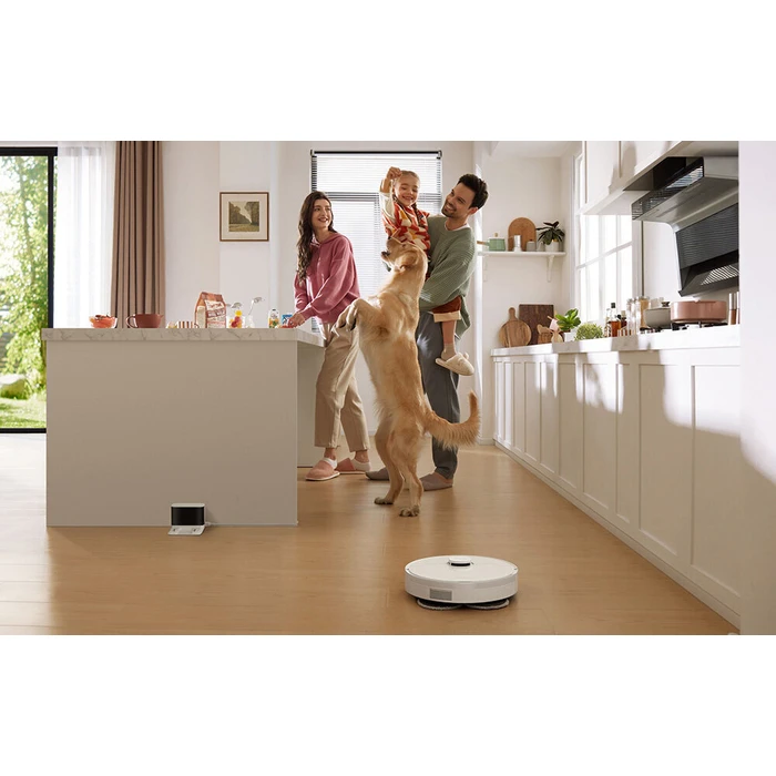 Dreame VACUUM CLEANER ROBOT L10S PRO GEN3 RLL42SDA