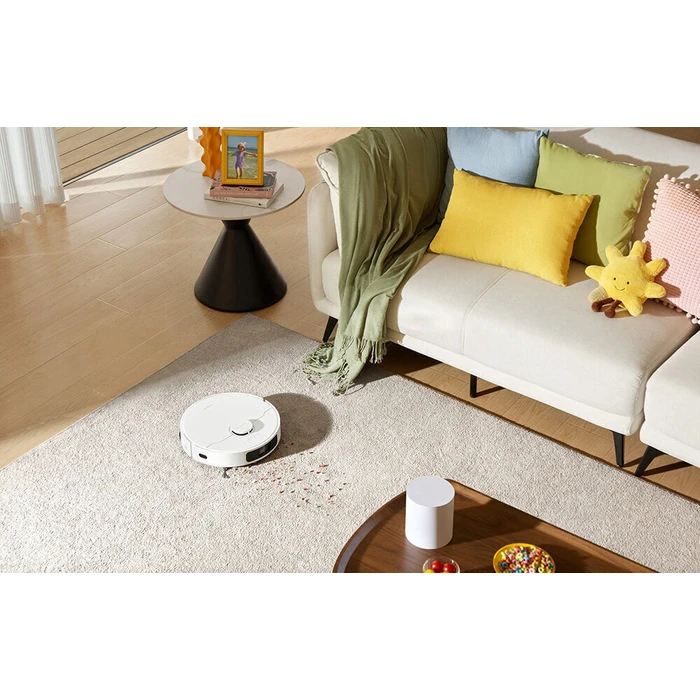 Dreame VACUUM CLEANER ROBOT L10S PRO GEN3 RLL42SDA