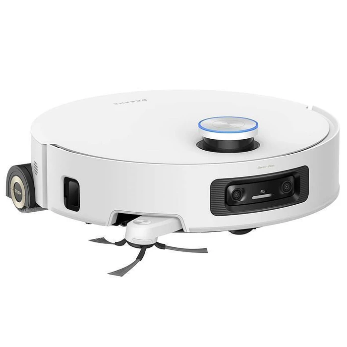 DREAME VACUUM CLEANER ROBOT AQUA10/ULTRA ROLLER RLH71DE