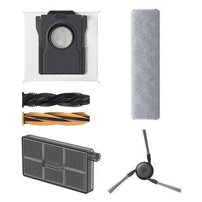 Dreame Accessories Kit for Aqua10 Ultra Track (Model RAK66)