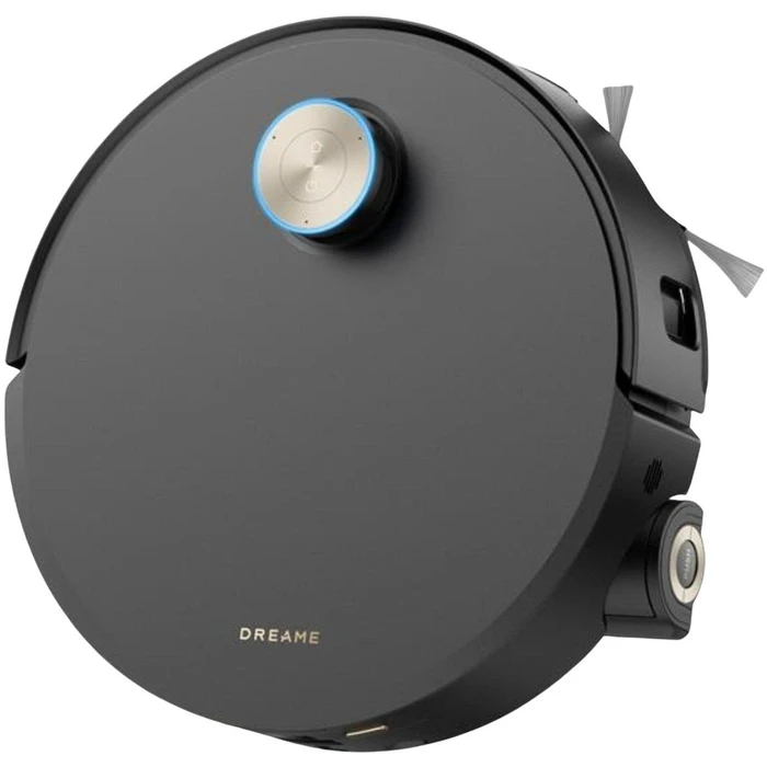 Dreame Aqua10 Ultra Roller Complete RLH71DE-1-BK Robot Vacuum & Mop (Black)