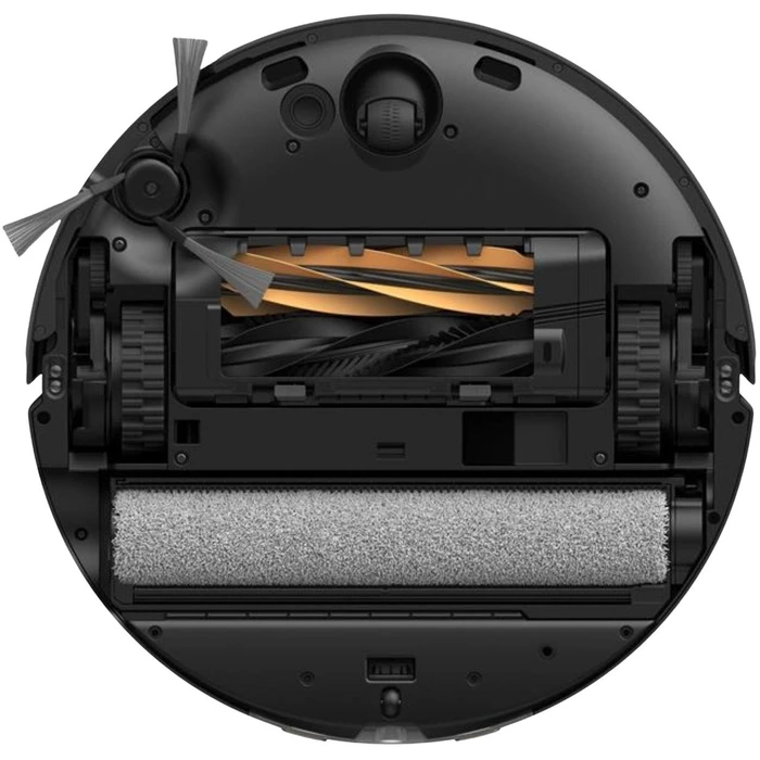 Dreame Aqua10 Ultra Roller Complete RLH71DE-1-BK Robot Vacuum & Mop (Black)