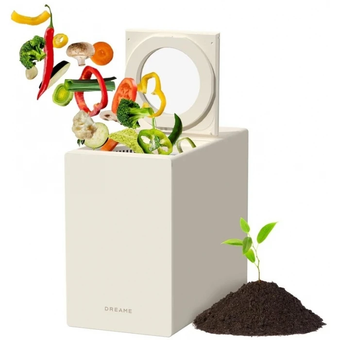 Food Waste Disposer Dreame SF25/CVF70A - 2.5 L