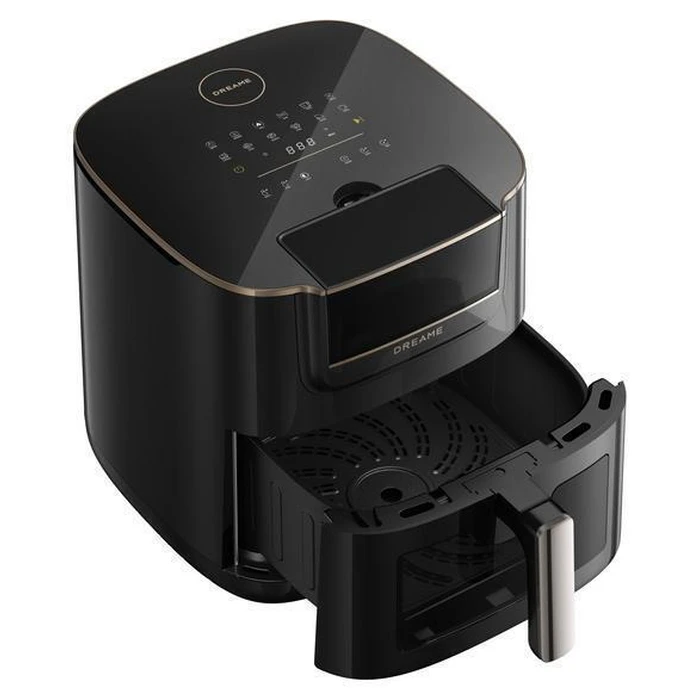 Dreame AF30 - Αεροφριτέζα 7L, 2300W