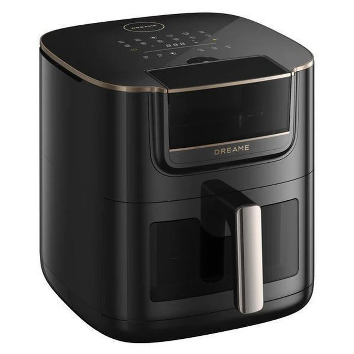 Dreame AF30 - Αεροφριτέζα 7L, 2300W