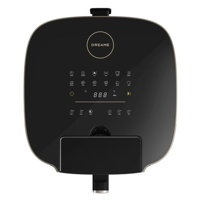 Dreame AF30 - Αεροφριτέζα 7L, 2300W
