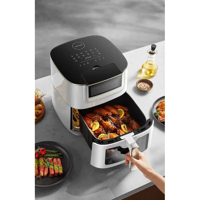 Dreame AIR FRYER TASTI AF30-WH 7 L White