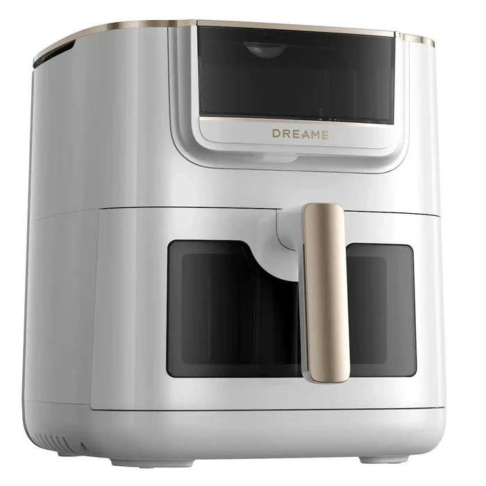 Dreame AIR FRYER TASTI AF30-WH 7 L White
