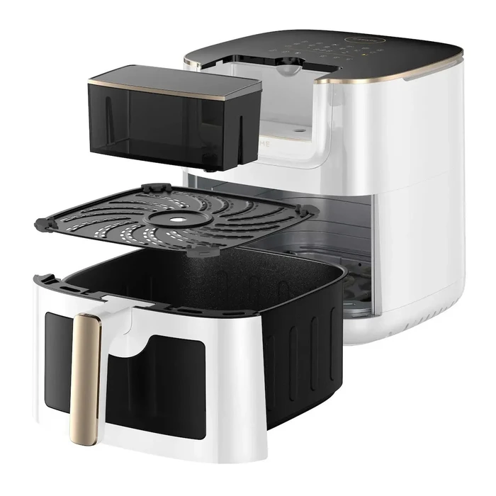 Dreame AIR FRYER TASTI AF30-WH 7 L White