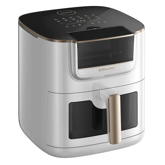 Dreame AIR FRYER TASTI AF30-WH 7 L White