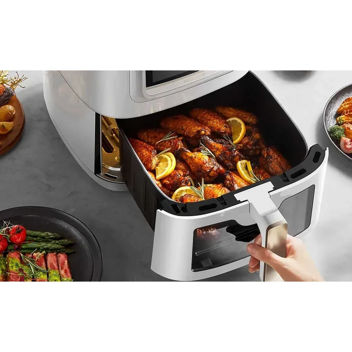 Dreame AIR FRYER TASTI AF30-WH 7 L White