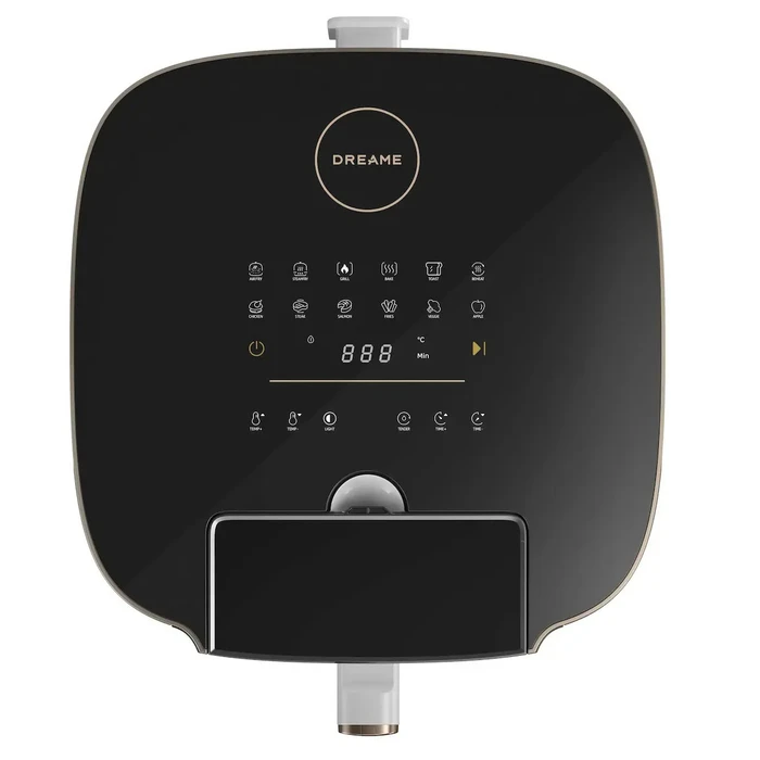 Dreame AIR FRYER TASTI AF30-WH 7 L White