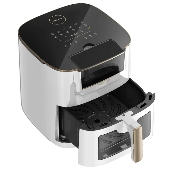 Dreame AIR FRYER TASTI AF30-WH 7 L White